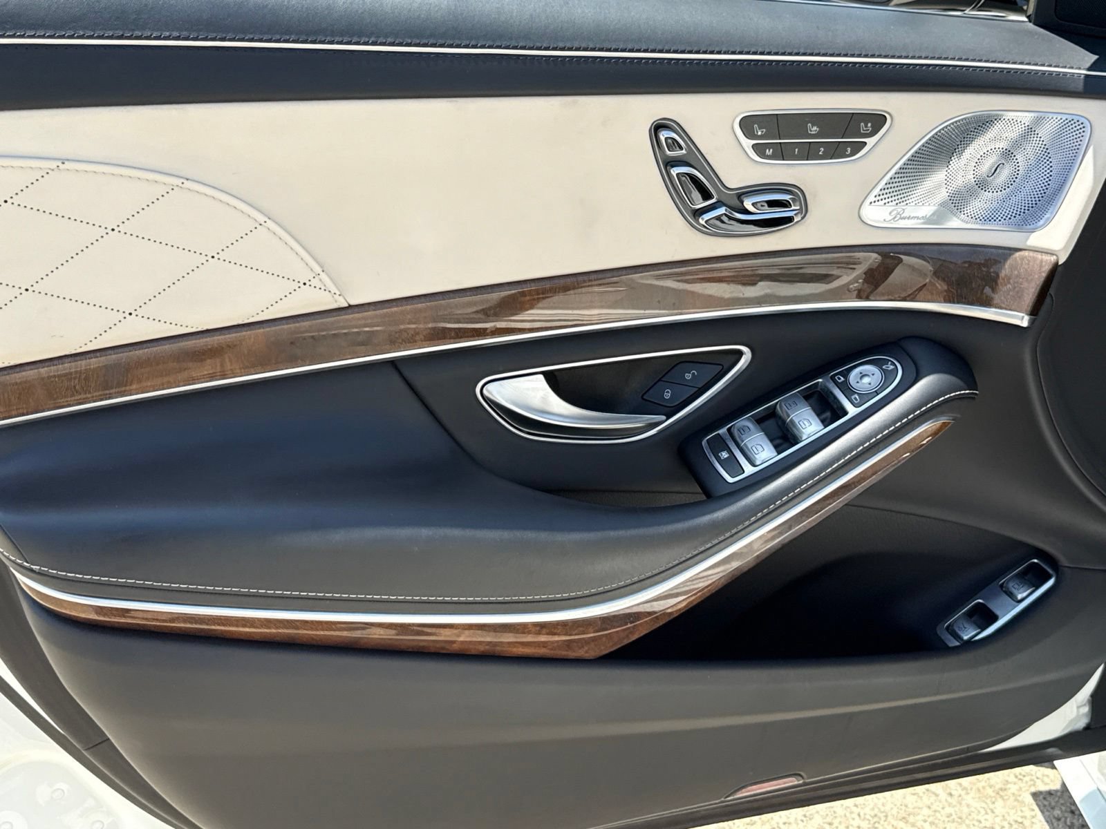 Used 2015 Mercedes-Benz S 550e Plug-In Hybrid Sedan image 21
