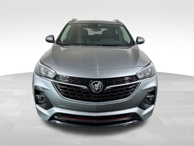 Used 2023 Buick Encore GX Select w/ Sport Touring Package image 9