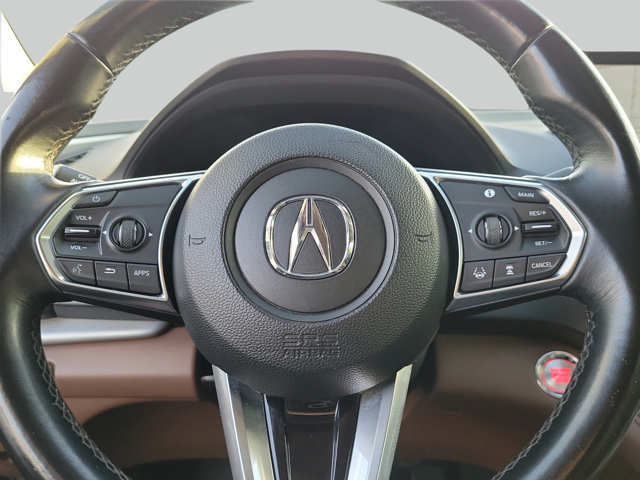 Used 2021 Acura RDX w/ Technology Package FWD image 31