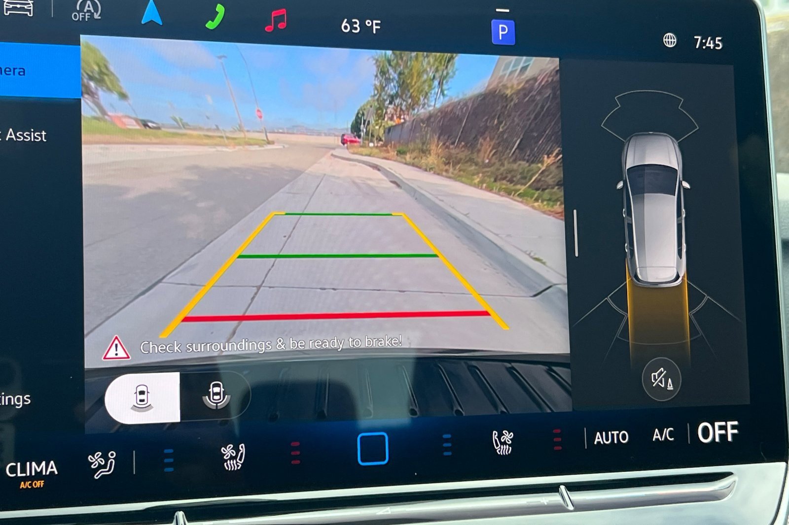 New 2025 Volkswagen Golf image 20