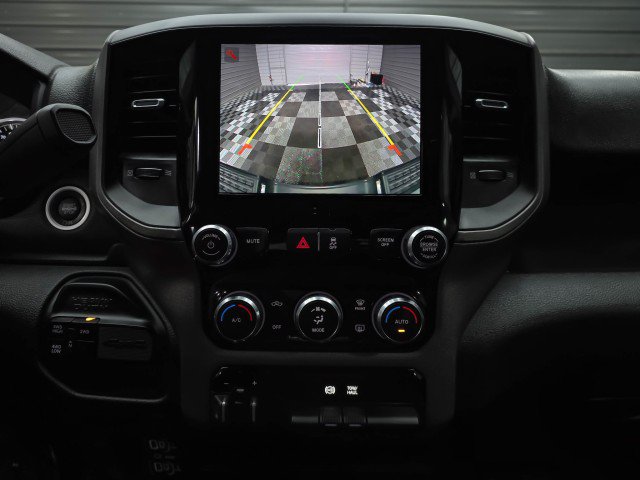 Used 2023 RAM 3500 Tradesman AWD/4WD image 29