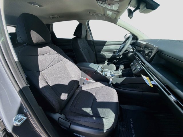 New 2026 Hyundai Tucson SE FWD image 27