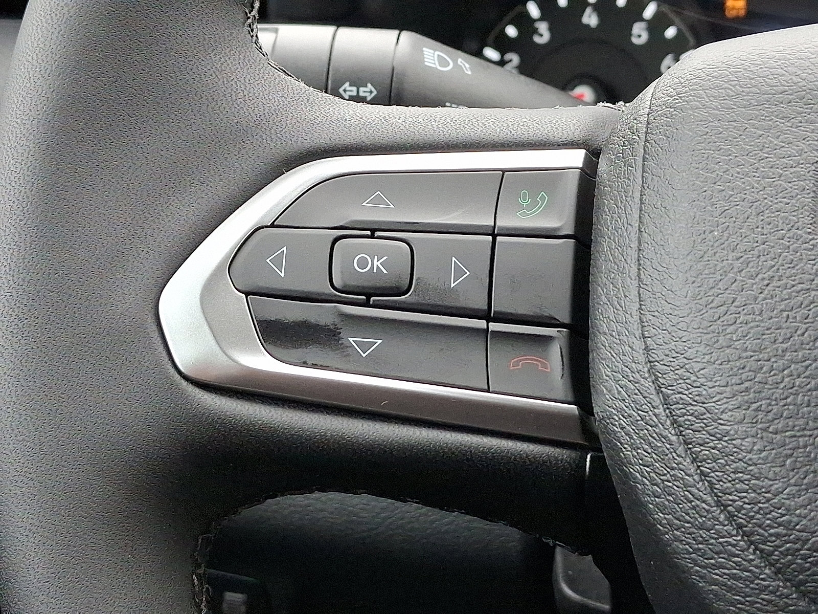 New 2026 Jeep Compass Limited image 16