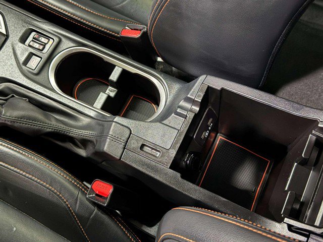 Used 2021 Subaru Crosstrek 2.5i Limited w/ Moonroof Package 1 image 62