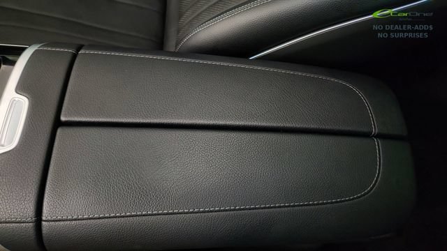 Used 2023 Mercedes-Benz EQE 500 4MATIC Sedan image 87
