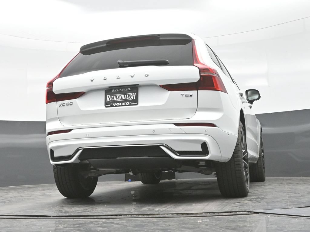 New 2026 Volvo XC60 T8 Ultra w/ Protection Package Premier AWD/4WD image 26