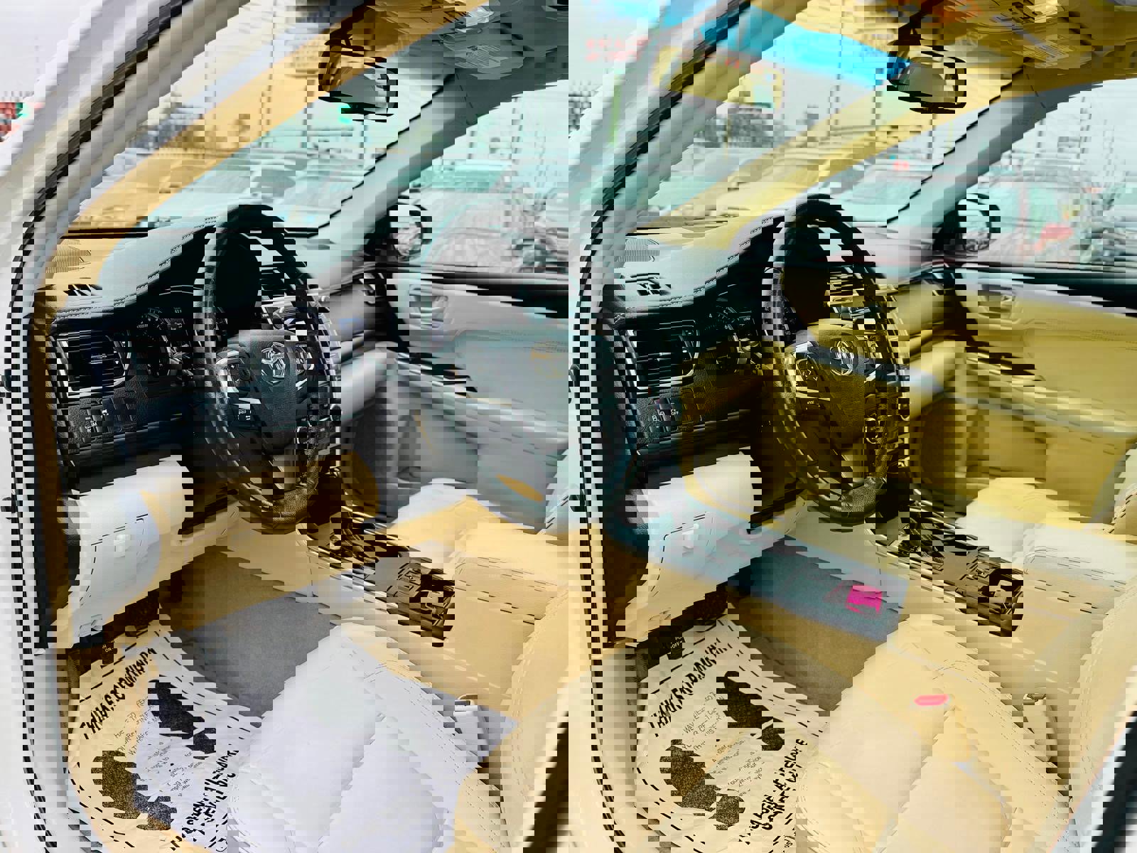 Used 2015 Toyota Camry XLE w/ Moonroof Package image 20