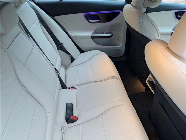 Used 2025 Mercedes-Benz C 300 C 300 image 20