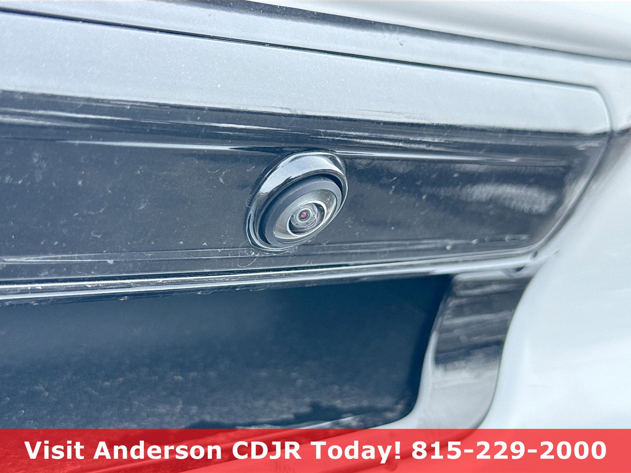 New 2026 RAM 1500 Laramie image 13