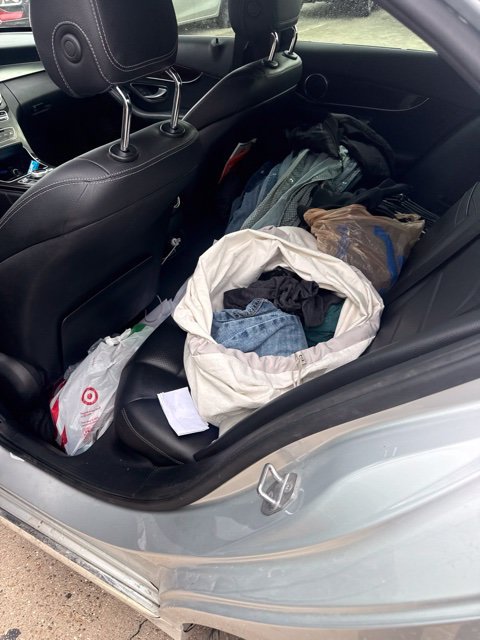 Used 2018 Mercedes-Benz C 300 Sedan image 4