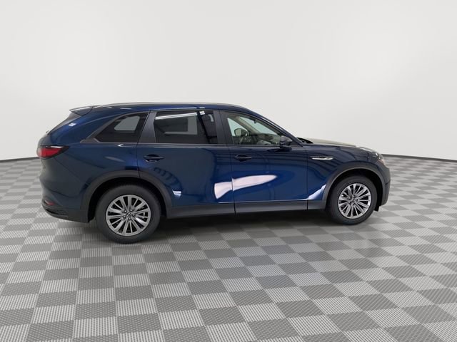 Certified 2025 MAZDA CX-90 3.3 Turbo w/ Select Package AWD/4WD image 12