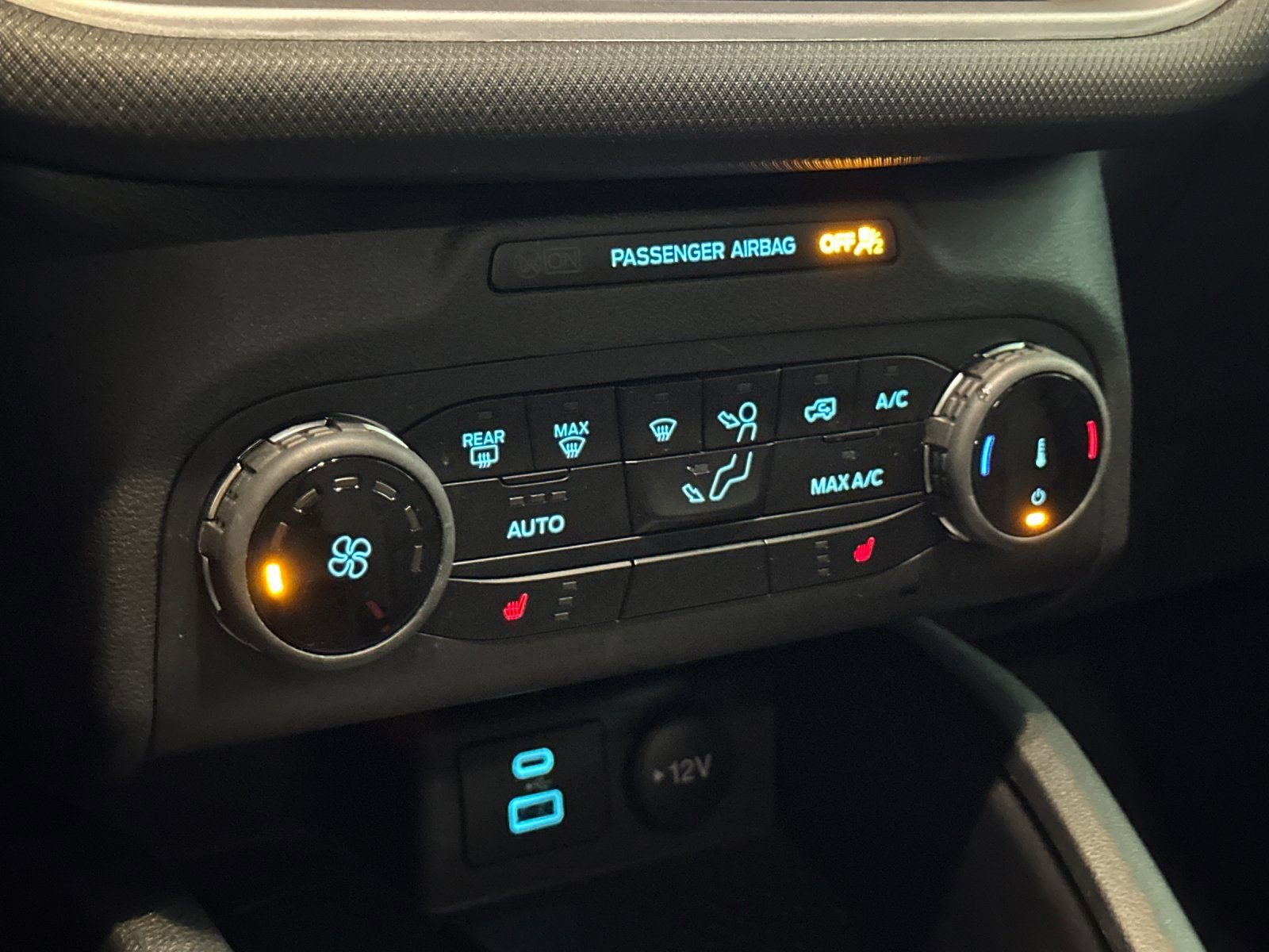 Used 2022 Ford Bronco Sport Big Bend w/ Convenience Package image 19