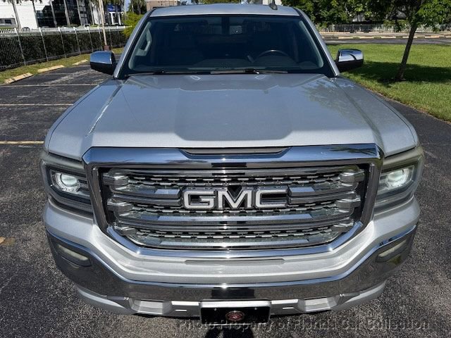 Used 2016 GMC Sierra 1500 SLT w/ Texas SLT Premium Package RWD image 64