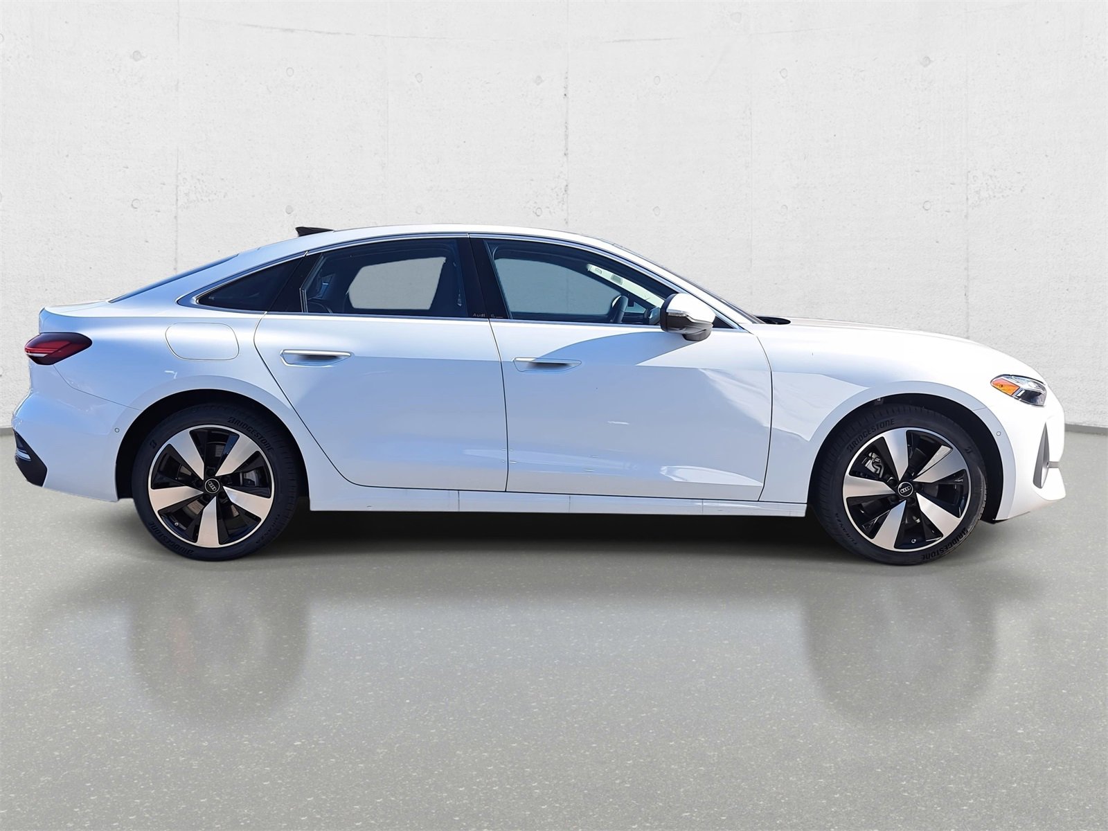 New 2025 Audi A5 2.0T Premium Plus image 4