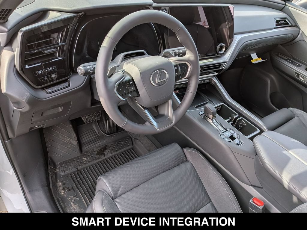New 2026 Lexus TX 350 AWD w/ Technology Package image 12