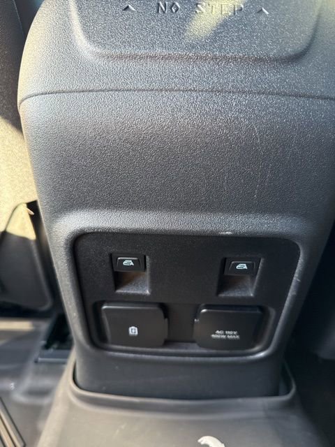 Used 2022 Ford Bronco Raptor AWD/4WD image 29