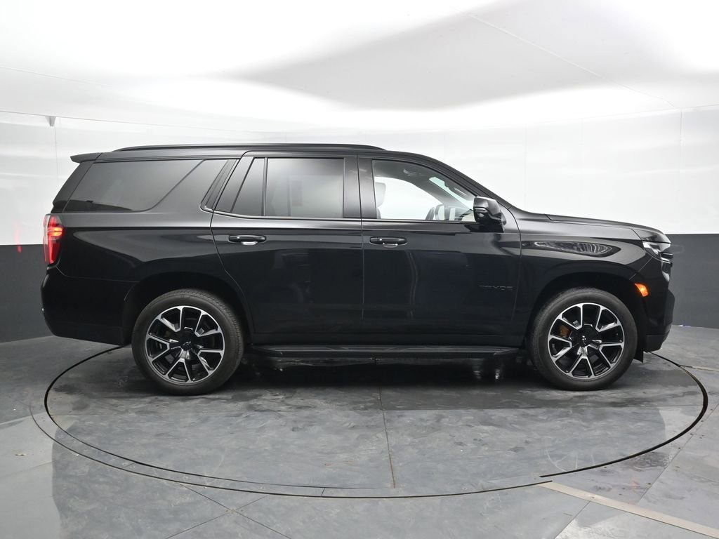 Used 2023 Chevrolet Tahoe RST w/ Luxury Package AWD/4WD image 5
