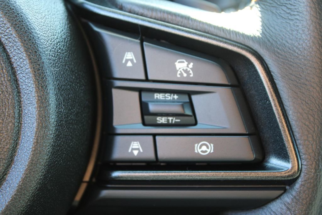 Certified 2025 Subaru Outback Wilderness w/ Wilderness Package image 15