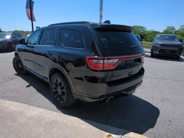 Certified 2022 Dodge Durango GT AWD/4WD image 32