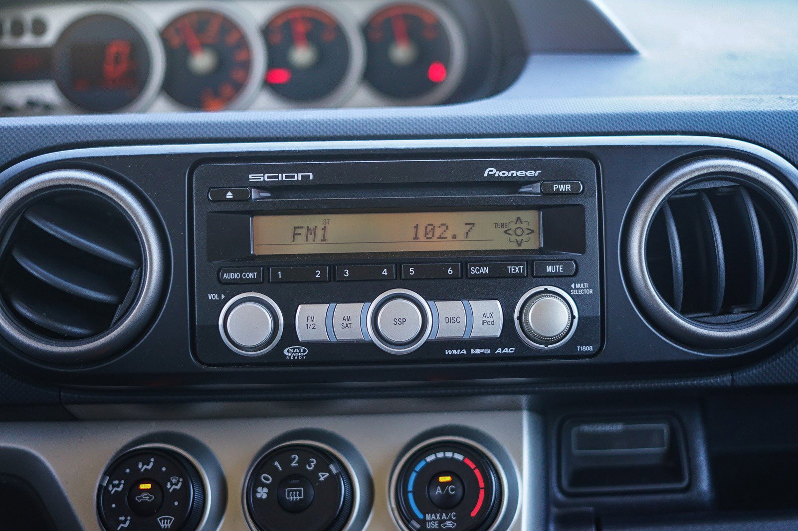 Used 2008 Scion xB image 15