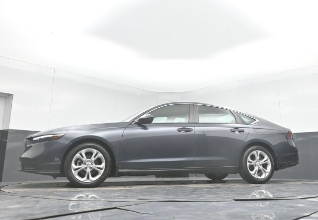 Certified 2024 Honda Accord LX image 41