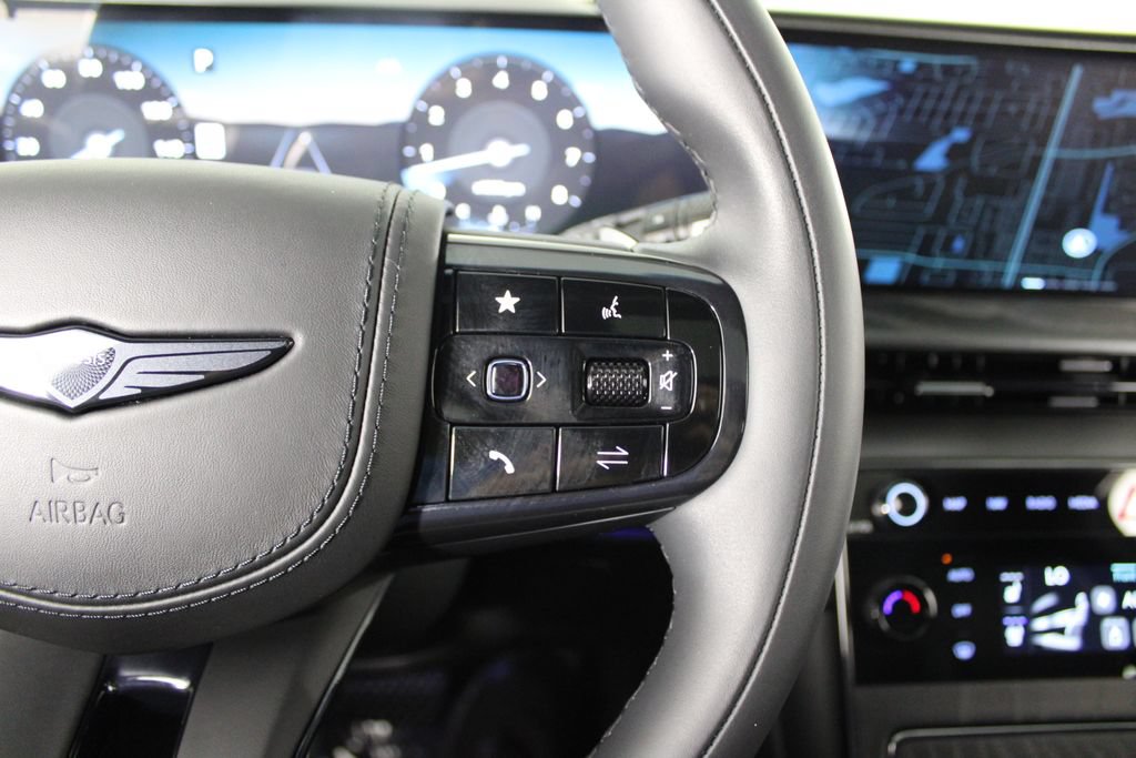 Used 2026 Genesis GV80 3.5T Prestige AWD/4WD image 27