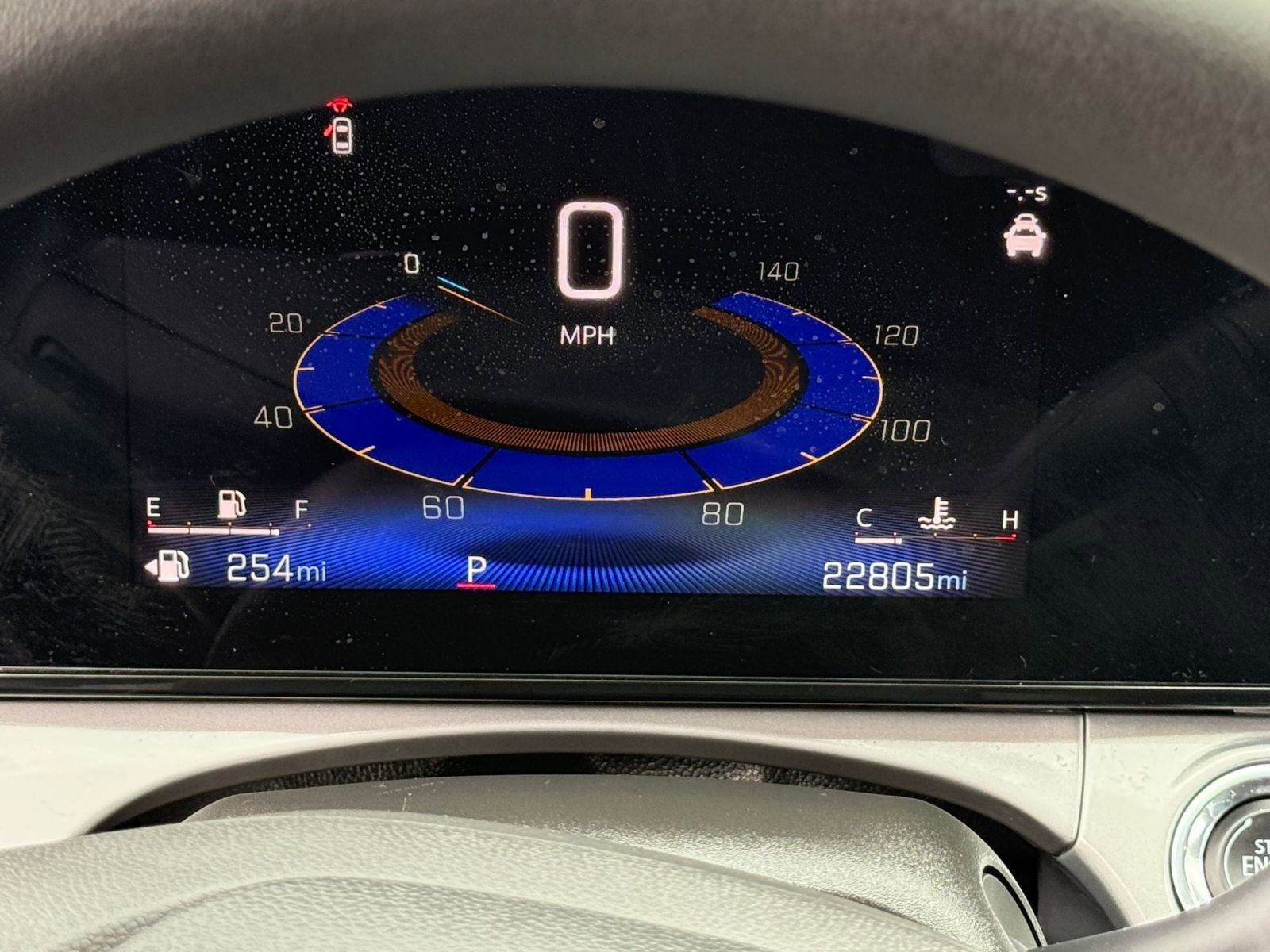 Used 2025 Chevrolet Trax LT image 38