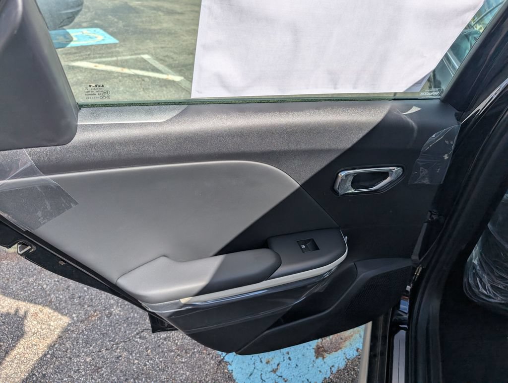 New 2026 Kia K4 GT-Line FWD image 10