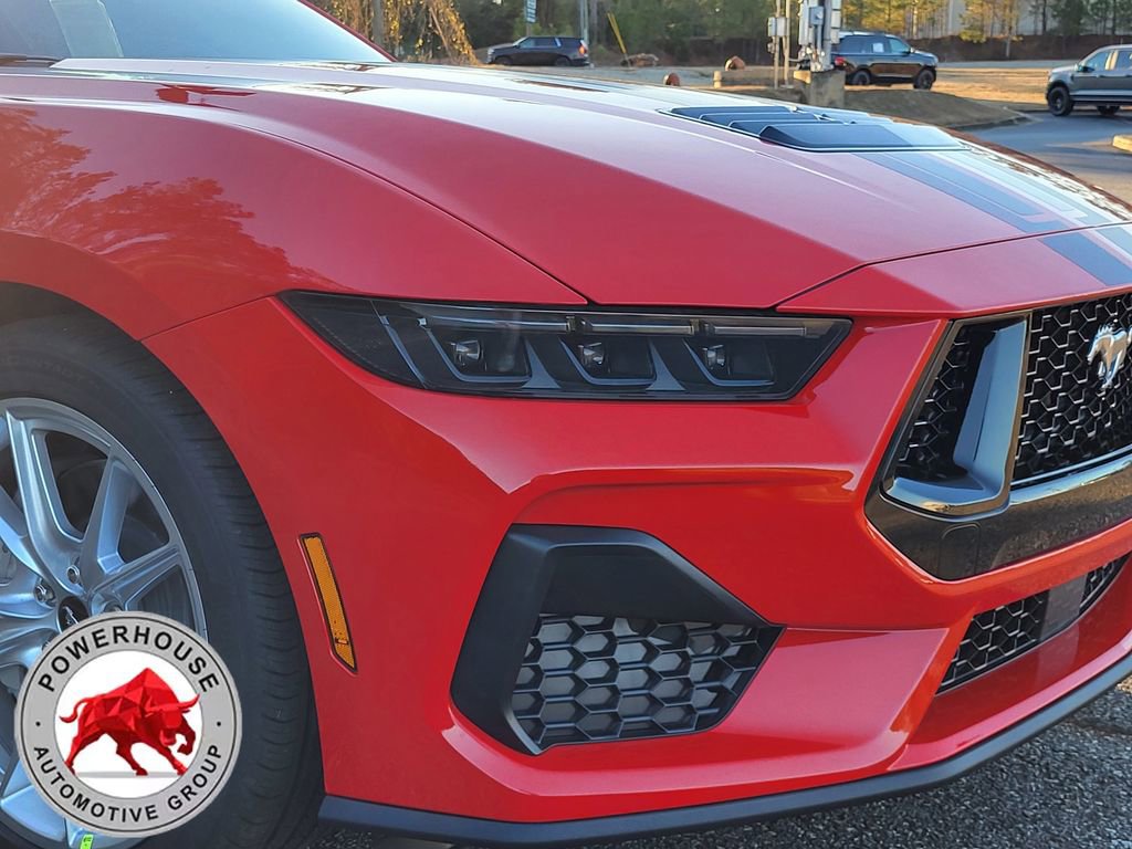 New 2026 Ford Mustang GT Premium image 10