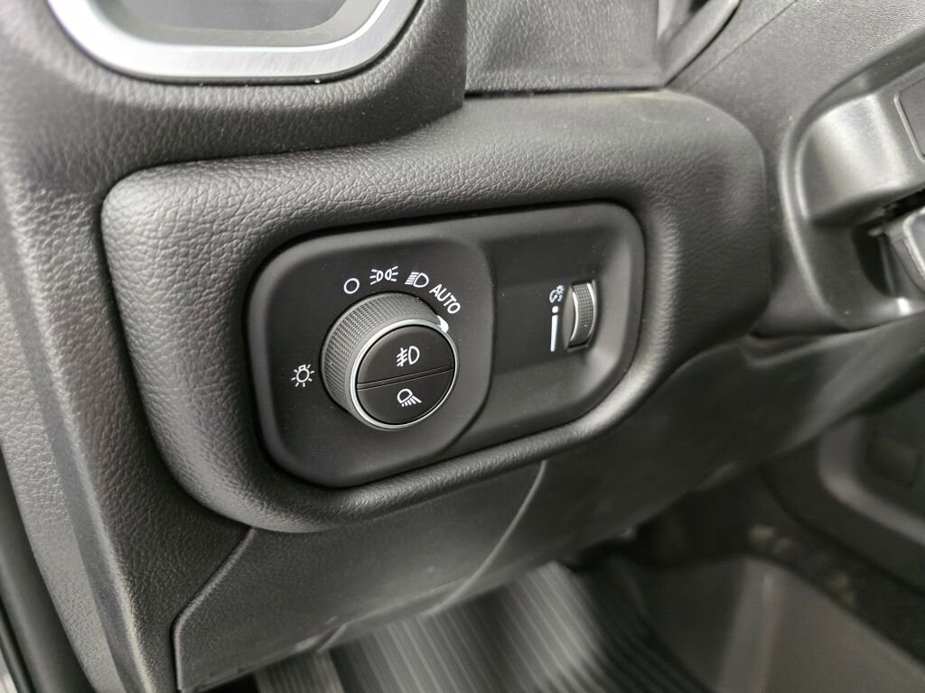 New 2026 RAM 2500 Big Horn image 18