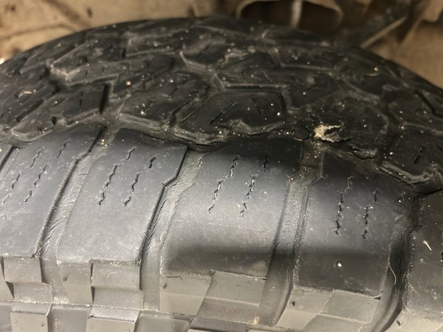 Used 2002 Ford F150 XLT image 26