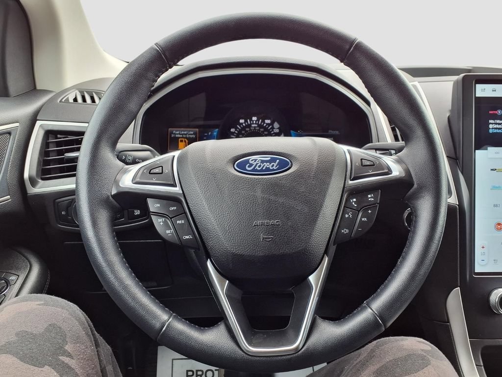 Used 2023 Ford Edge SEL w/ Convenience Package AWD/4WD image 20
