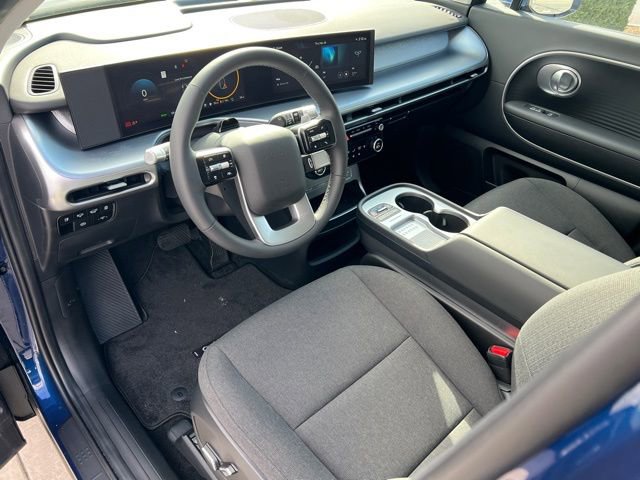 New 2026 Hyundai Ioniq 9 SE image 15