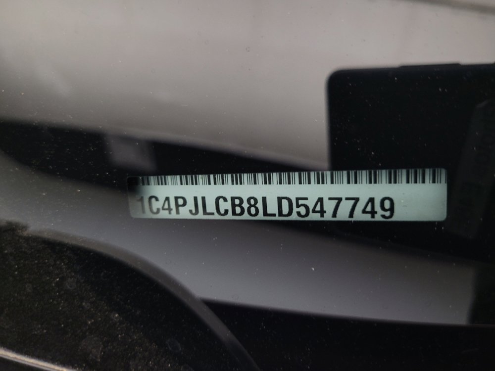 Used 2020 Jeep Cherokee Latitude image 33