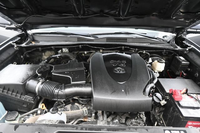 Used 2019 Toyota Tacoma SR5 AWD/4WD image 72