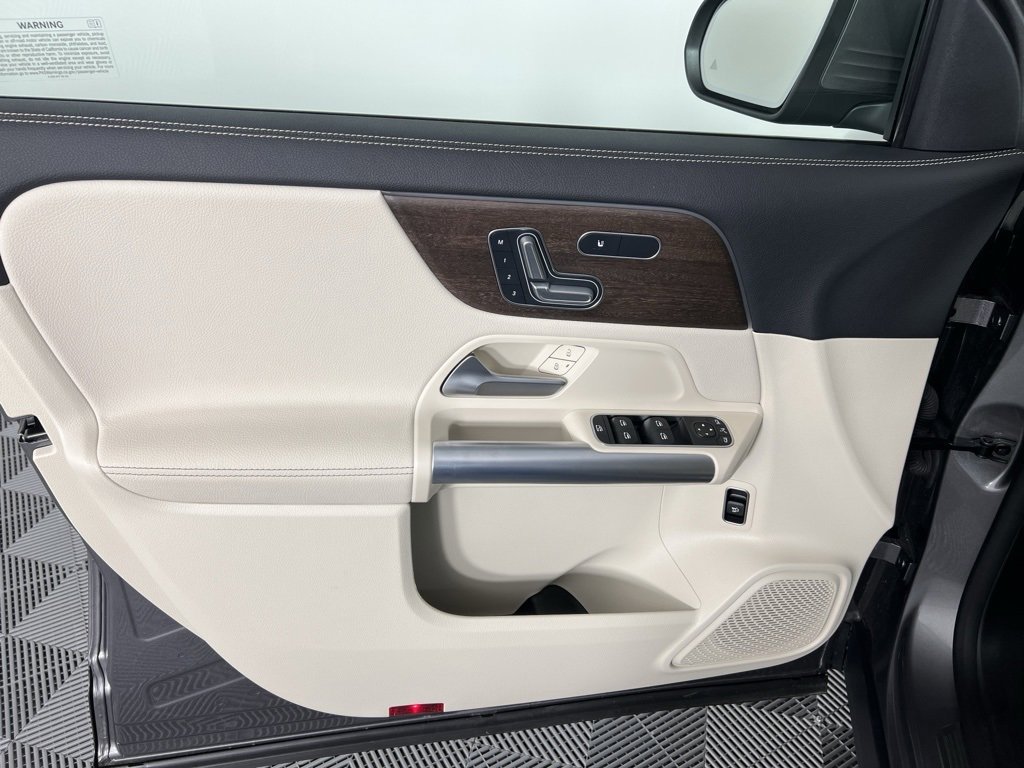 Certified 2023 Mercedes-Benz GLA 250 GLA 250 w/ Premium Package image 11