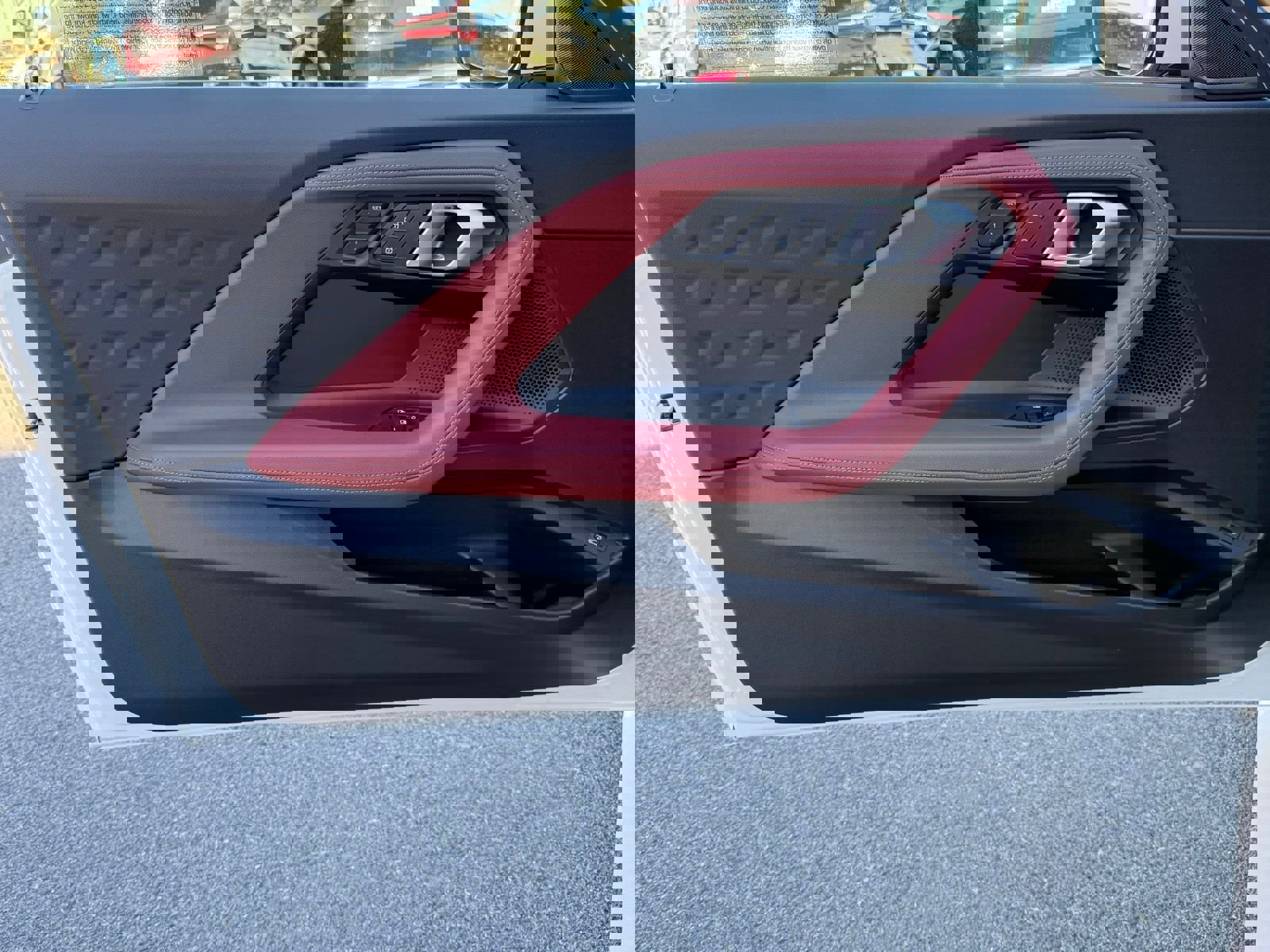 New 2026 BMW 230i Coupe w/ Convenience Package image 17