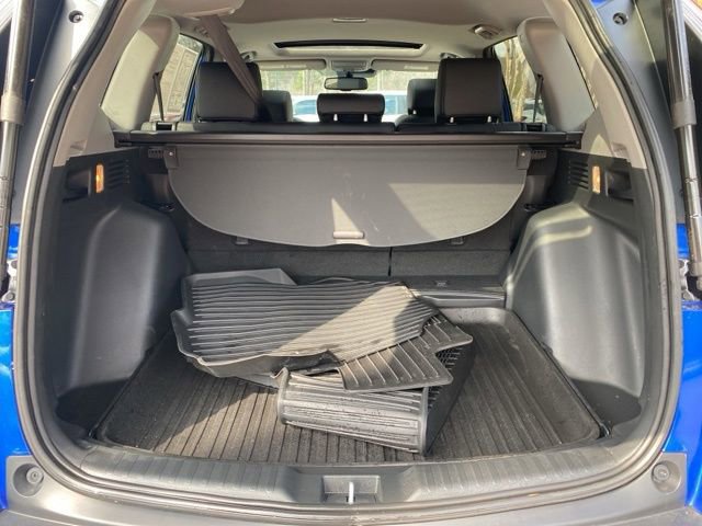 Used 2021 Honda CR-V EX-L image 24