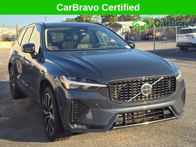 Used 2023 Volvo XC60 B5 Plus w/ Climate Package