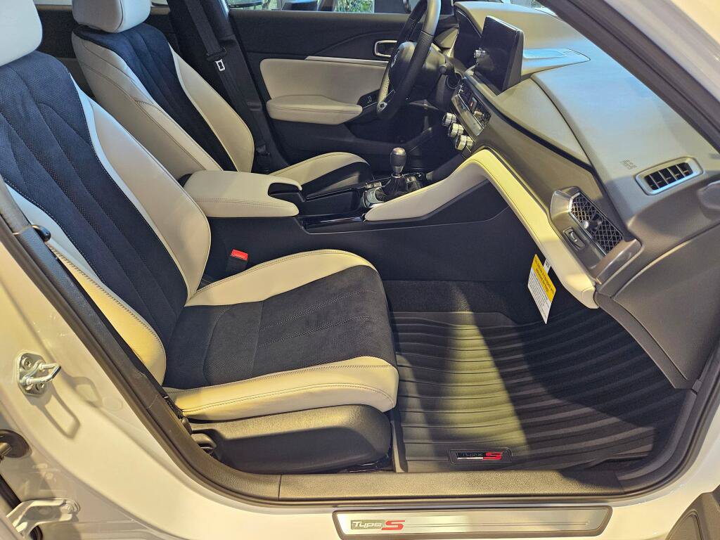 New 2026 Acura Integra Type S FWD image 11