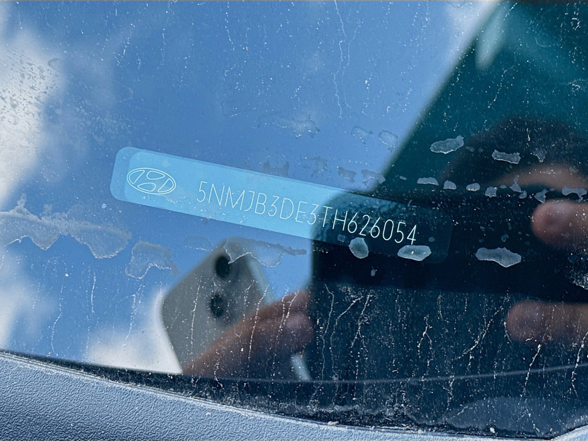 New 2026 Hyundai Tucson SEL image 25