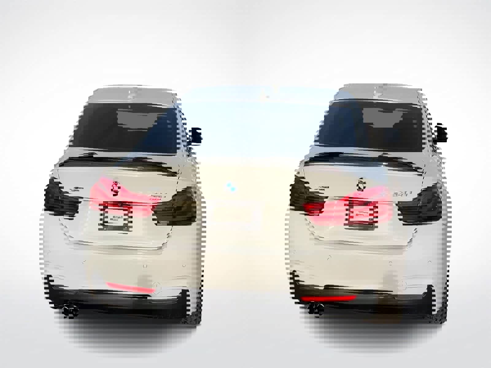 Used 2018 BMW 430i xDrive 430i xDrive image 8