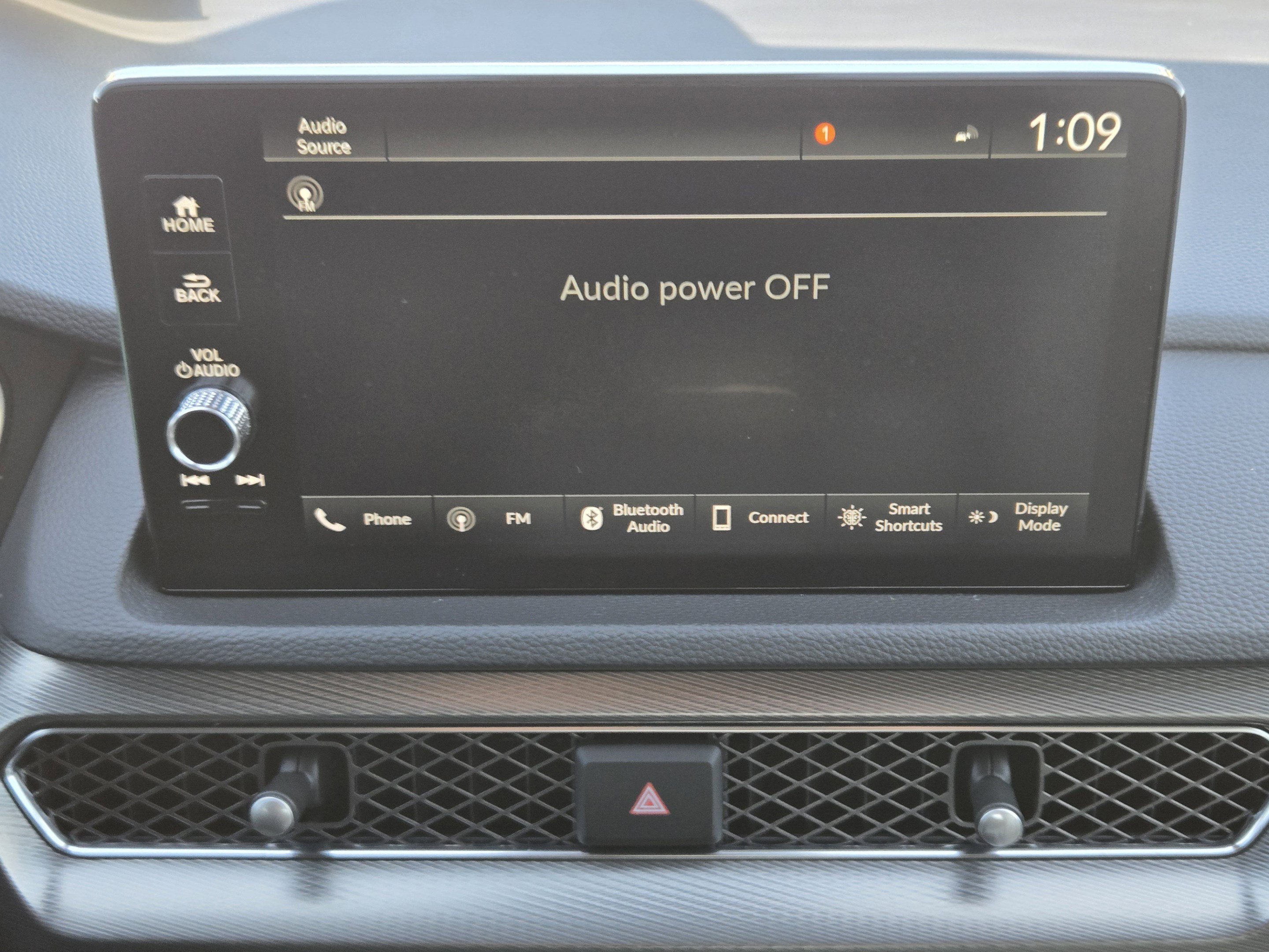 Used 2026 Acura Integra A-Spec w/ Technology Package FWD image 13
