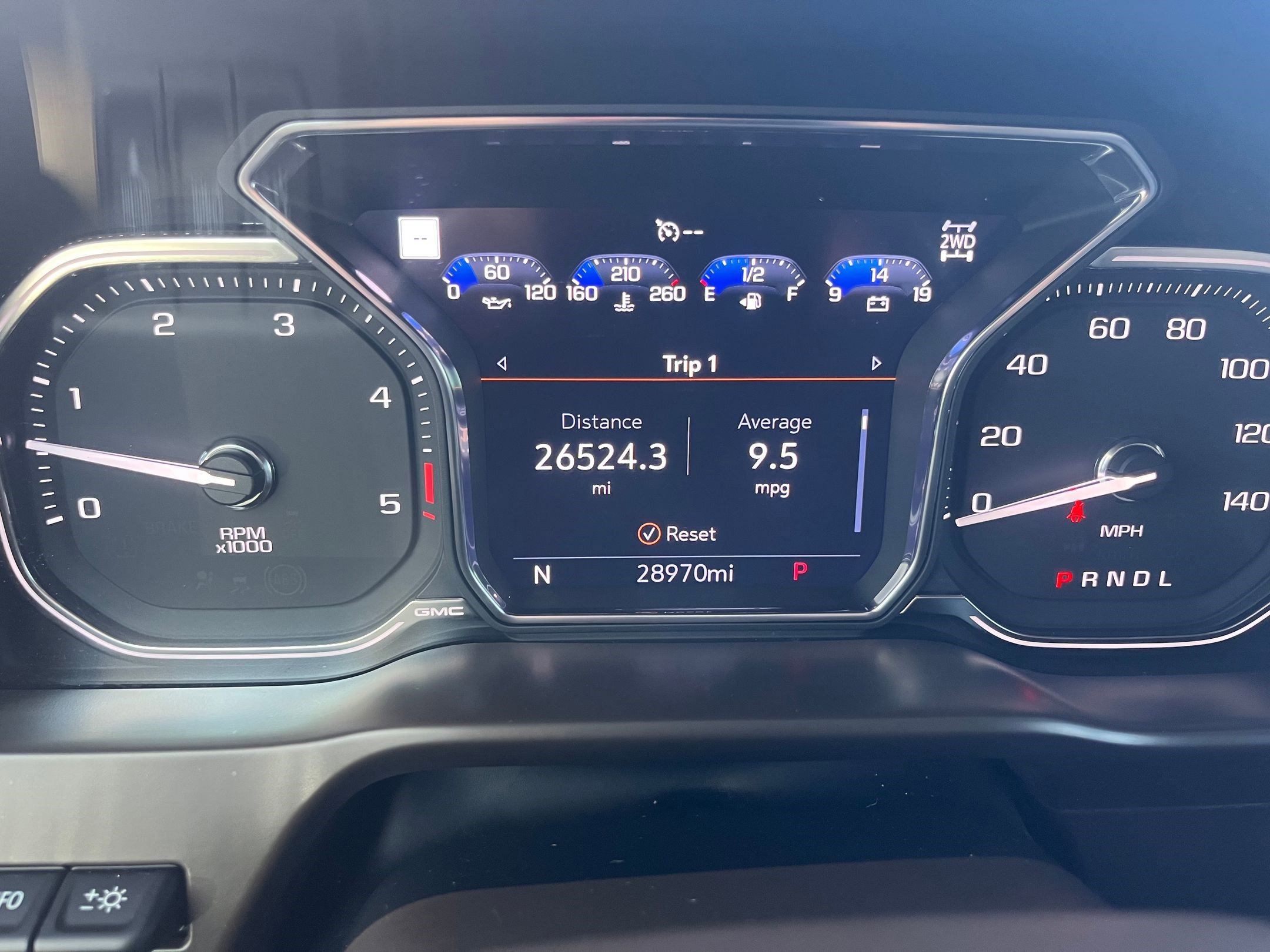 Used 2021 GMC Sierra 3500 Denali w/ Denali Ultimate Package image 20