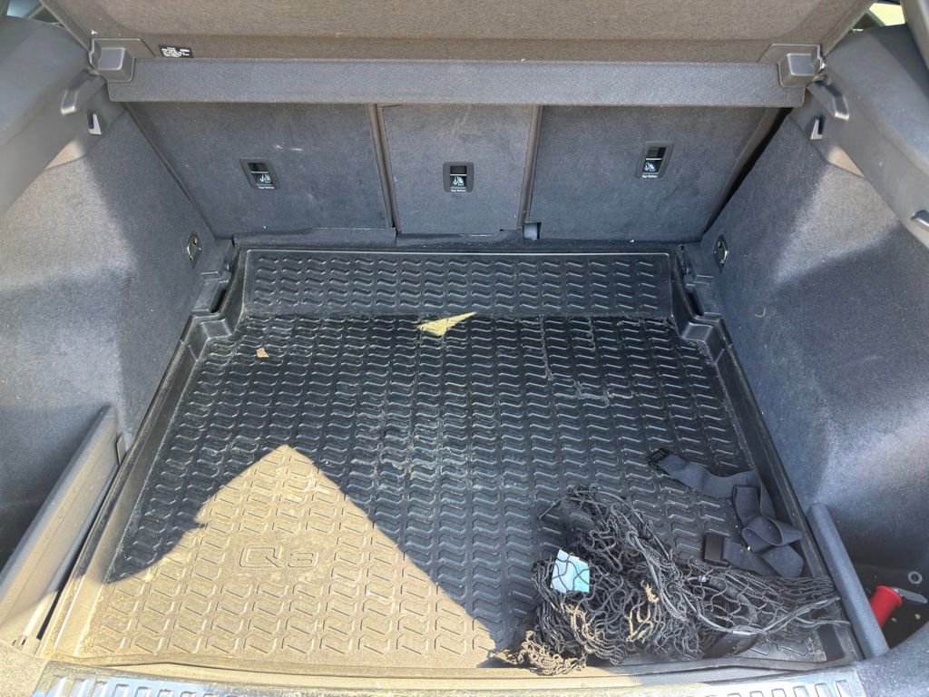 Used 2022 Audi Q3 2.0T Premium Plus image 35