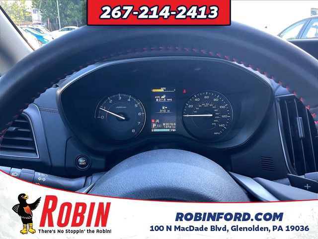 Used 2023 Subaru Crosstrek 2.0i Premium w/ Special Edition AWD/4WD image 15