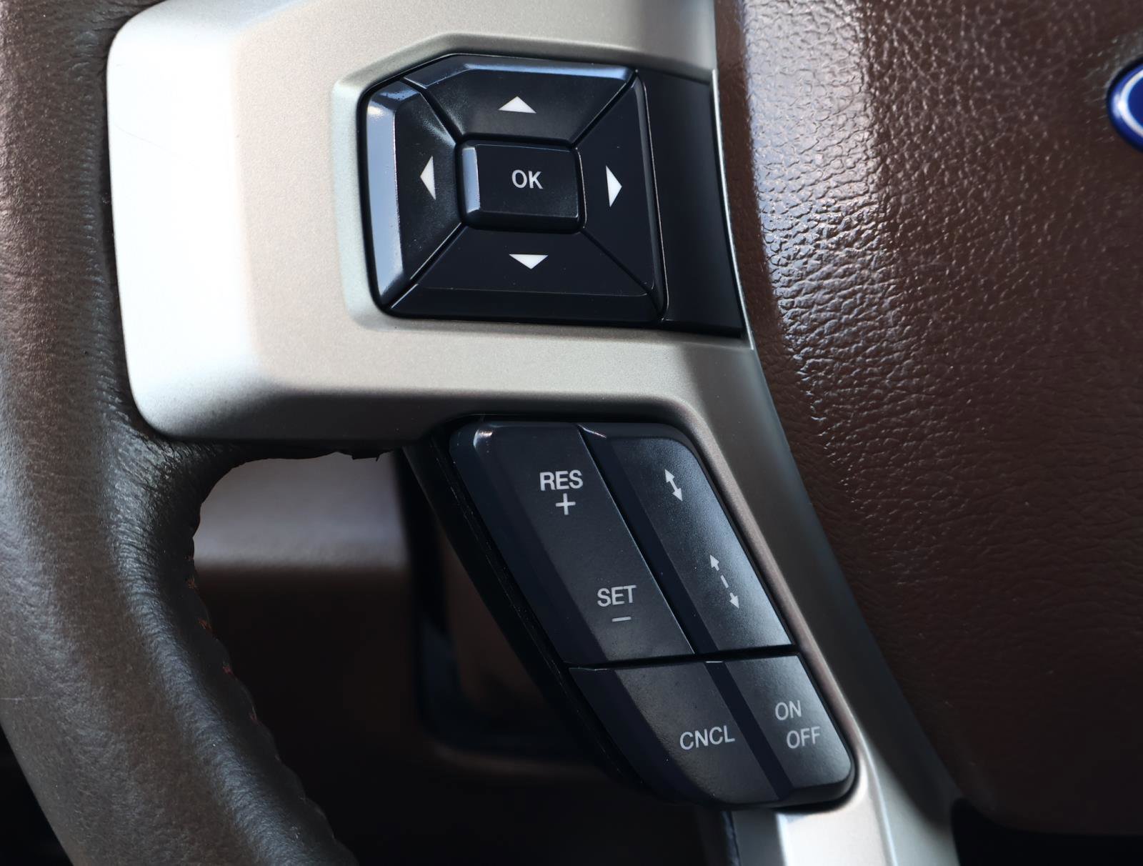 Used 2020 Ford F150 King Ranch w/ Equipment Group 601A Luxury image 27