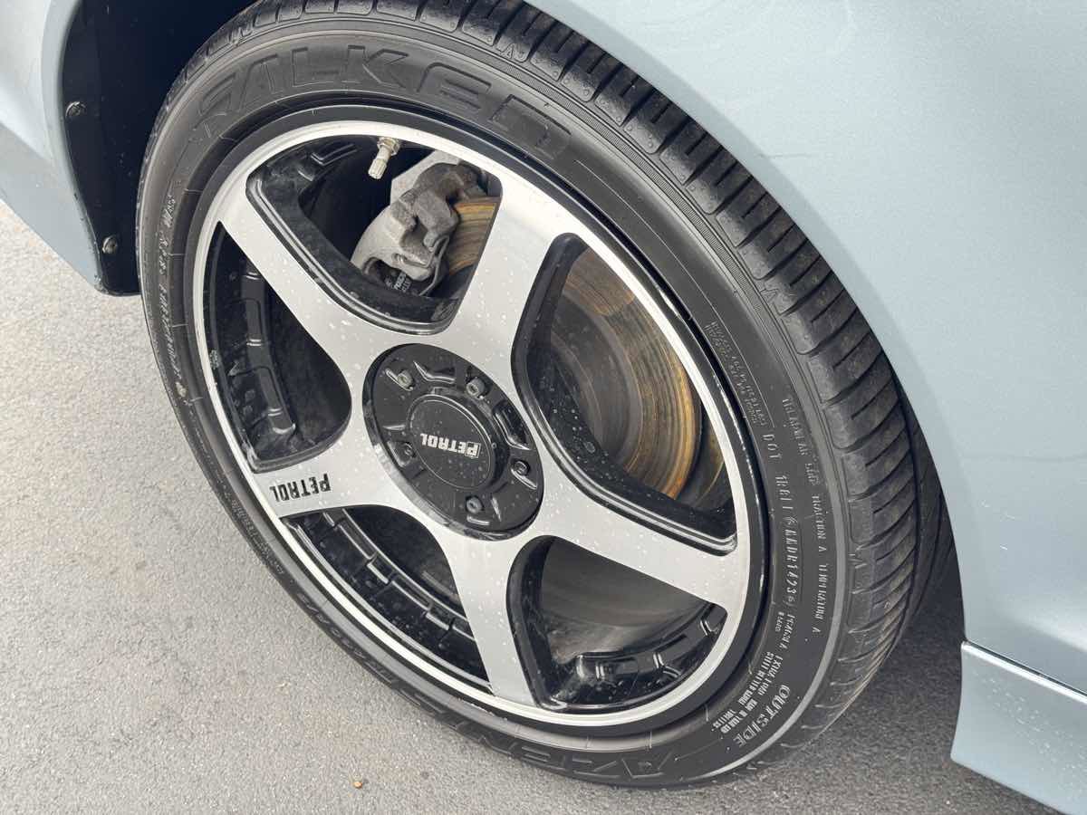 Used 2012 Volvo C70 T5 FWD image 24