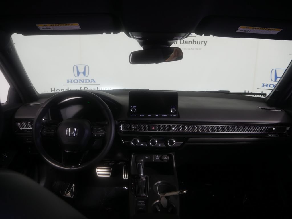 Used 2024 Honda Civic Sport image 12