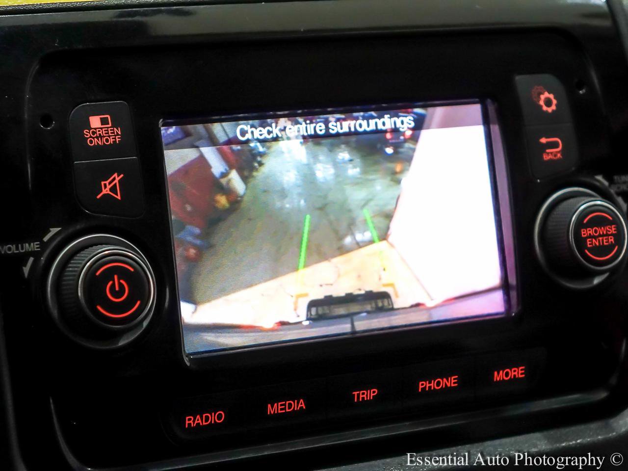 Used 2021 RAM ProMaster 3500 image 12